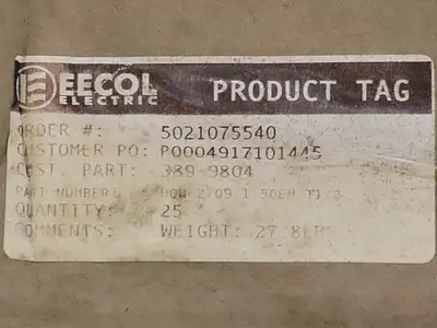 NEW HOMAG 2709-1-50-EH-T1/2