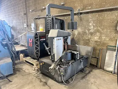 USED 2018 COSEN SH-510LDM