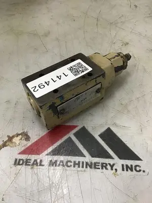USED VICKERS CVGC3W25010S12