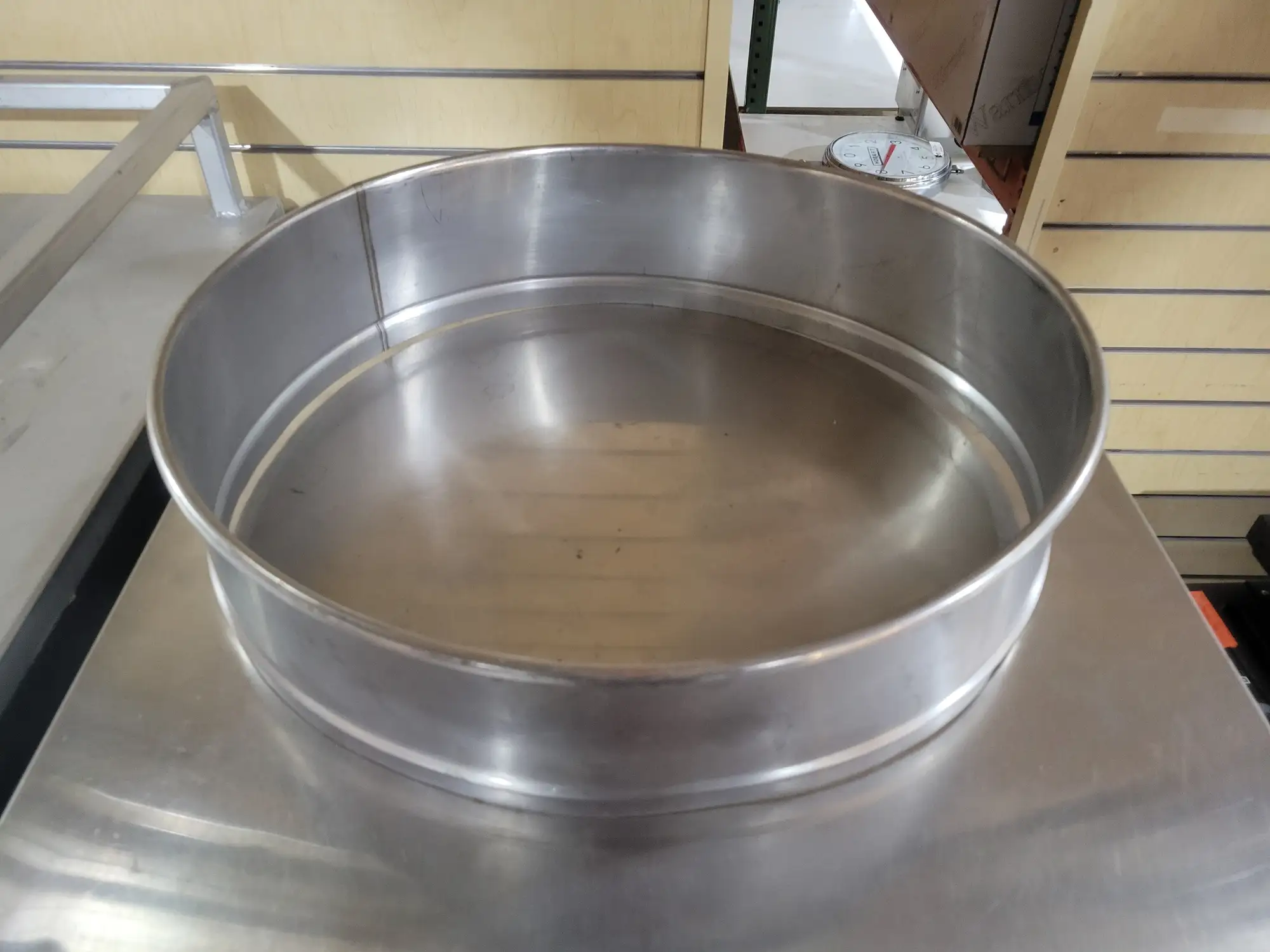 Hobart 80 Qt. Bowl Extensions