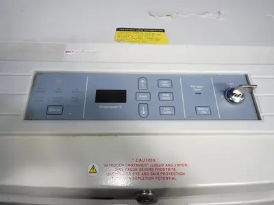 USED 2008 THERMO FISHER SCIENTIFIC 7402