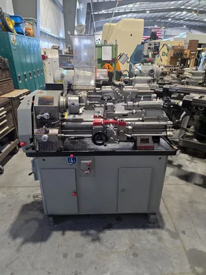DENFORD VICEROY TDS1/1GB Engine Lathes | GMT (23)
