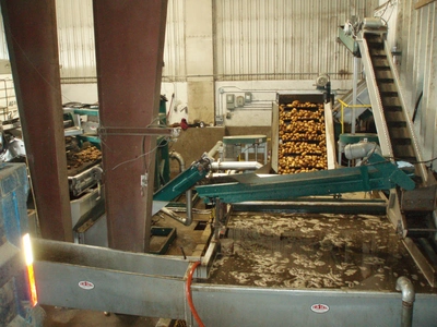 New | in-Stock _UNKNOWN_ TD11440 Prewash Tanks Idaho US | Tri-Steel Manufacturing #1524016