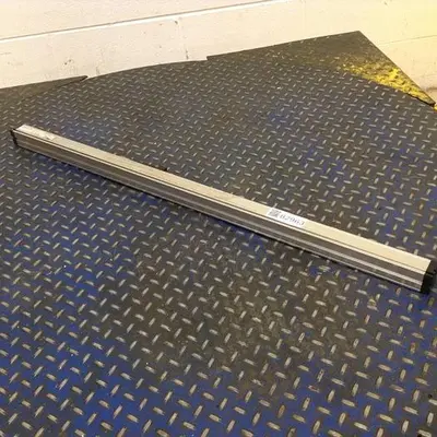 USED NOVOTECHNIK TLH750