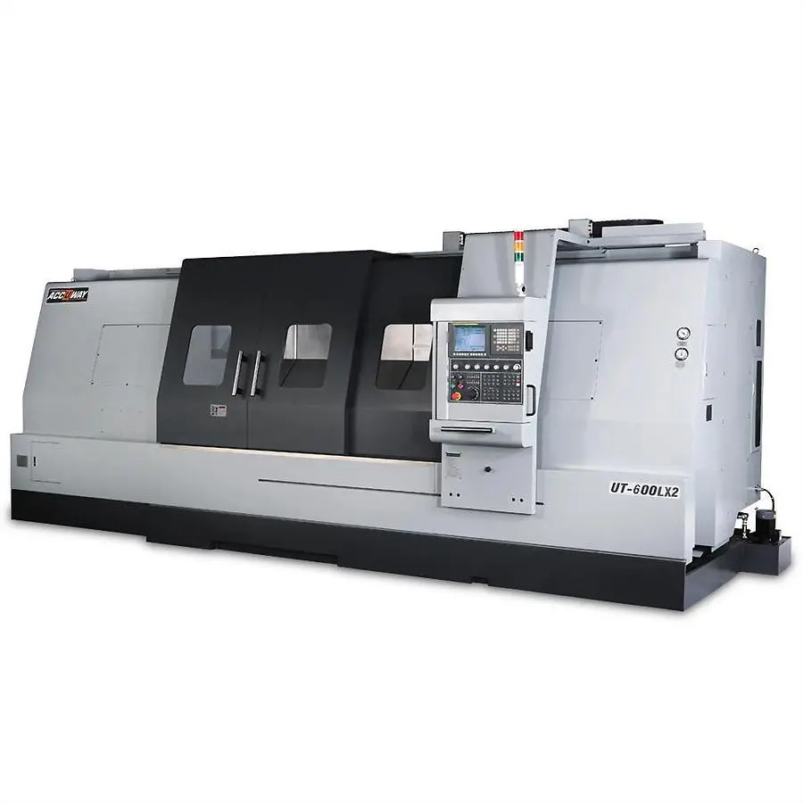 NEW ACCUWAY UT-600LX2