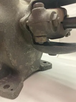 USED ROPER FIGURE 1F35 TYPE 6
