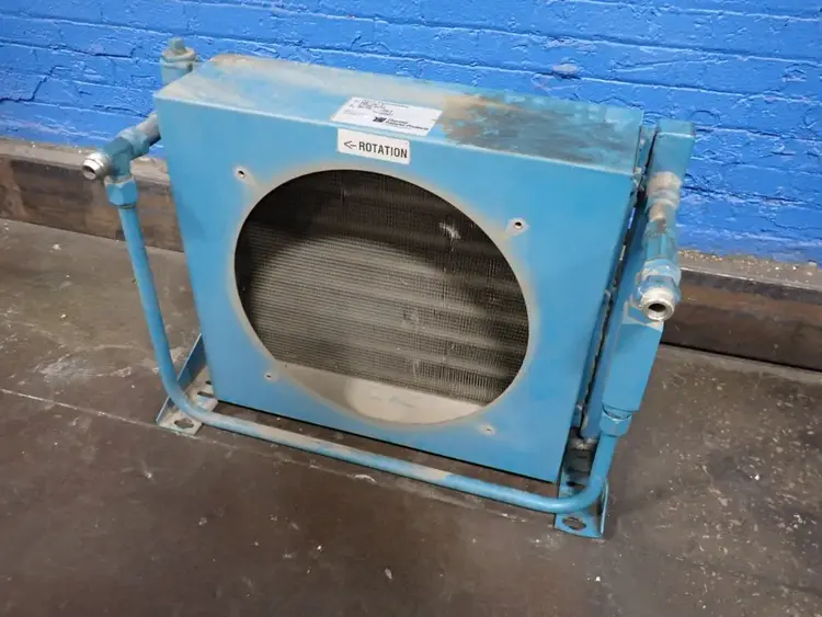 Used THERMAL TRANSFER PRODUCTS A0C242 Chemical & Process Equipment Ohio US | HGR 24 #926597