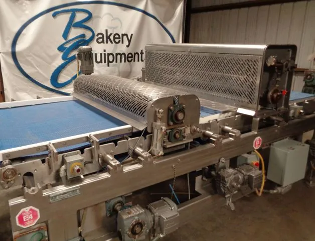 Used UNKNOWN _UNKNOWN_ Guillotine Cutters (Candy) California US | BakeryEquipment.com #1554671