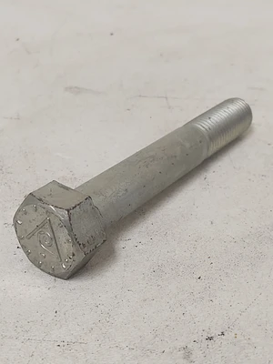 🔥 7/8-9x6 UNC Bowmalloy Hex Head Cap Screw Grade 9