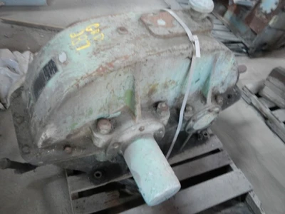 USED FALK 8GDB