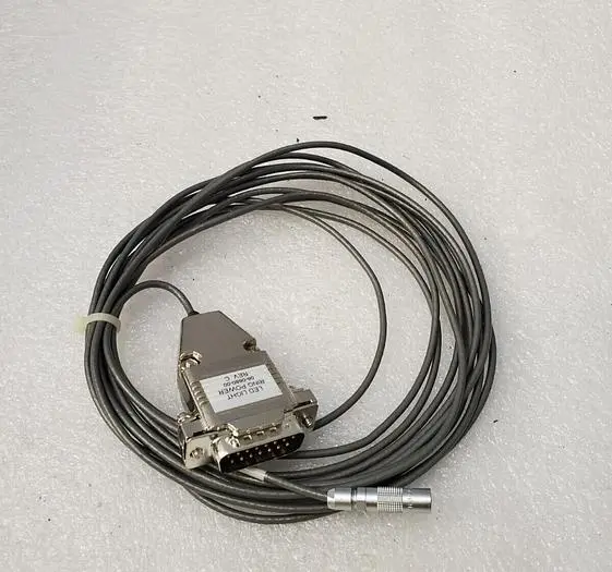 LED LIGHT RING POWER 06-0680-00 REV C