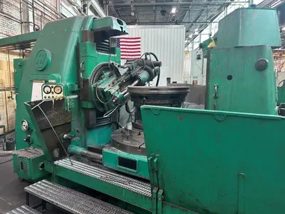 USED 1971 LIEBHERR L-1200