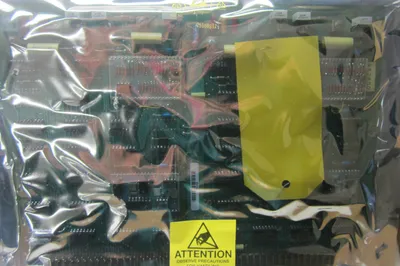 REMANUFACTURED GENERAL ELECTRIC 44A294521-G01 PC BOARD 44A294521G01