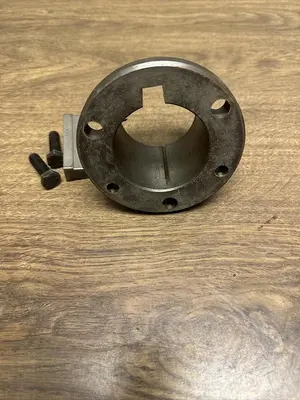 New | in-Stock BROWNING Q1-2 3/8 Conveyor Parts Ohio US | Surplus Asset Holdings #1245043