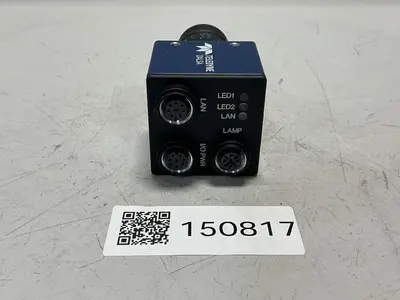 USED TELEDYNE DALSA B0-32-01M22-00-R