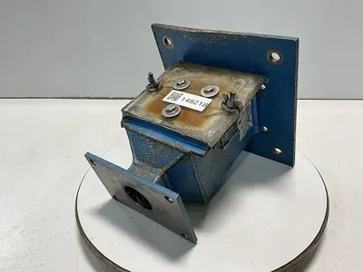 USED BUNTING DRAWER MAGNET