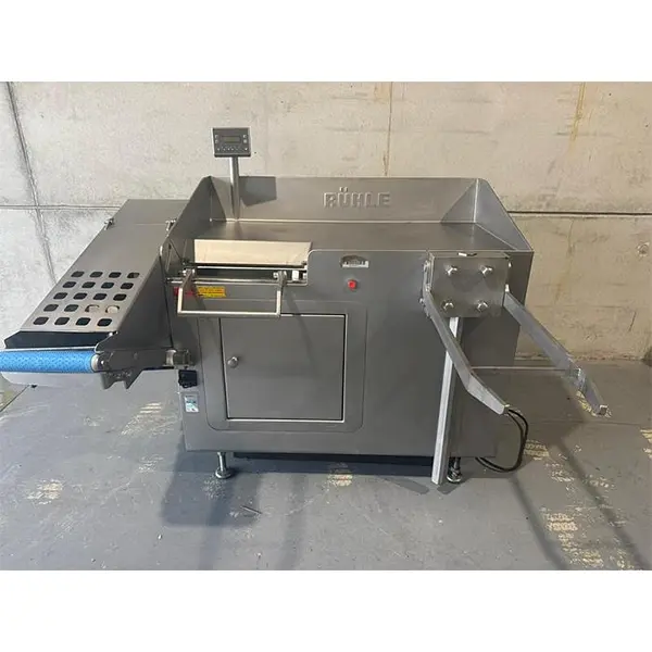 Used Ruhle _UNKNOWN_ Slicers / Dicers / Cutters | ISCA #1299052