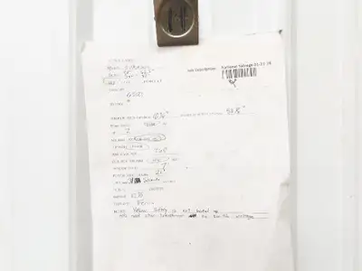 Used BISHAMON _UNKNOWN_ Misc Lifts Indiana US | Arrow Industrial #1367361