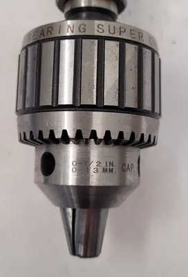 DORIAN TOOL D35CXA-5-4 Tooling & Accessories, Lathe Tooling | Machinery Central (12)