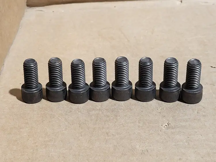 Used METSO N01540185 Construction Equipment Parts British Columbia CA | Lenmark #836994