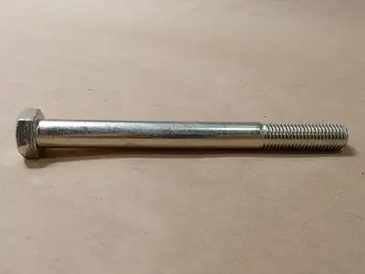 Hex Head Screw 0147 1957 20