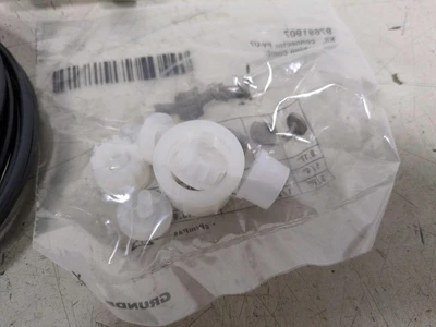 Grundfos _UNKNOWN_ Check & Foot Valves | Fram Fram LLC (5)
