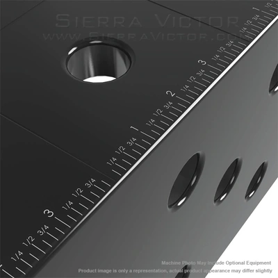 SIEGMUND SYSTEM 28 Welding Tables | Sierra Victor Industries (2)