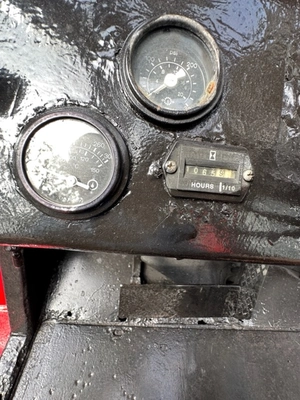 USED 2001 OTHERS TM-120