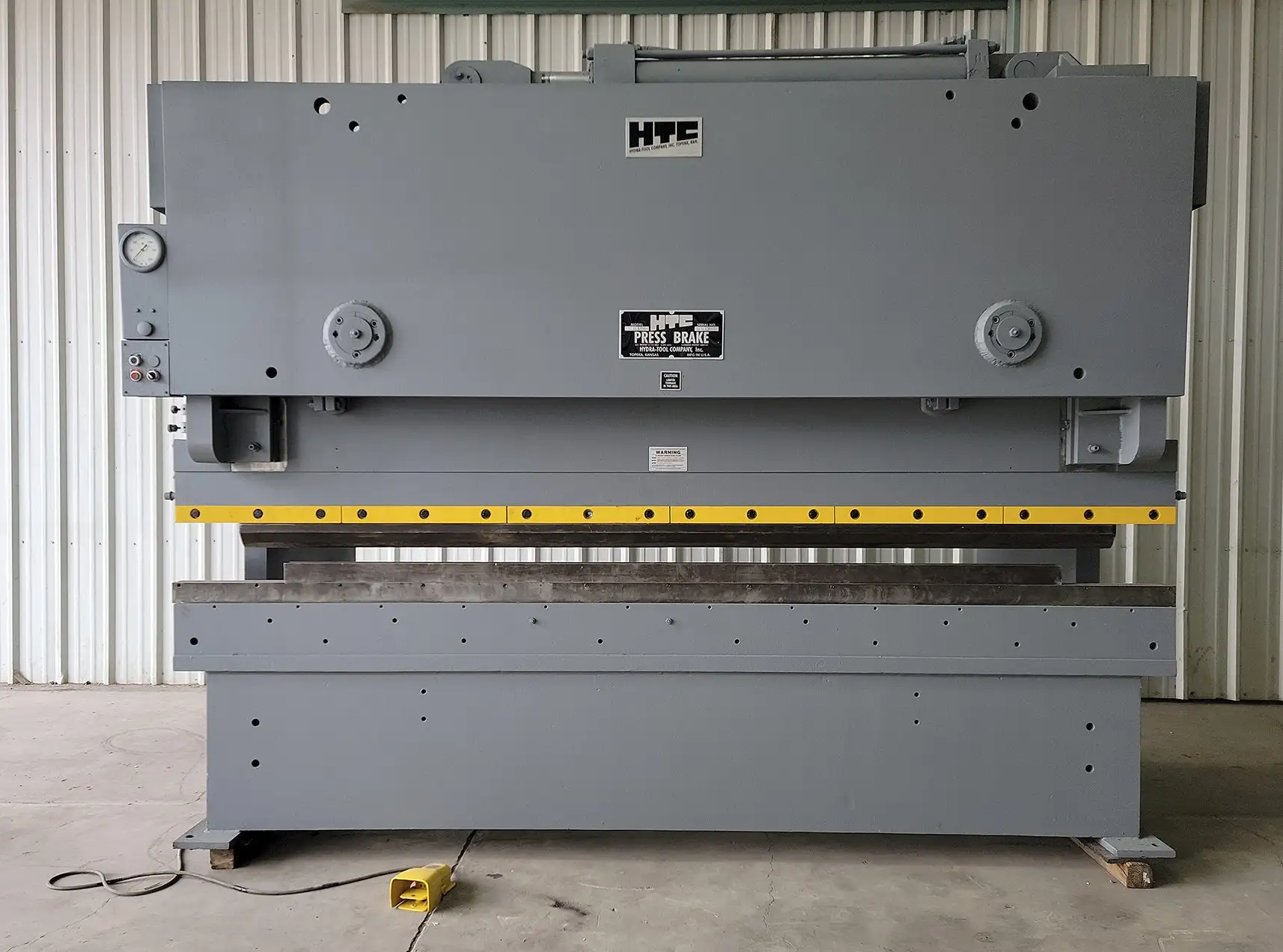 USED HTC 150-12