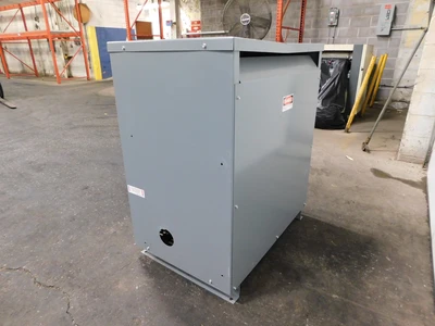 Square D _UNKNOWN_ Power Transformers | Equipment Recovery Corp. (7)