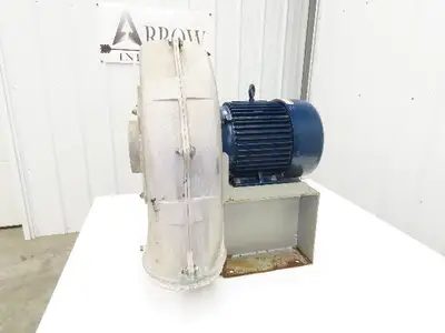 Used AMERICAN FAN _UNKNOWN_ Blowers Indiana US | Arrow Industrial #1365720