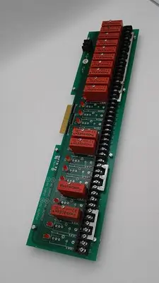 Used OPTO _UNKNOWN_ Circuit Boards | ND Industrial Surplus #1213383