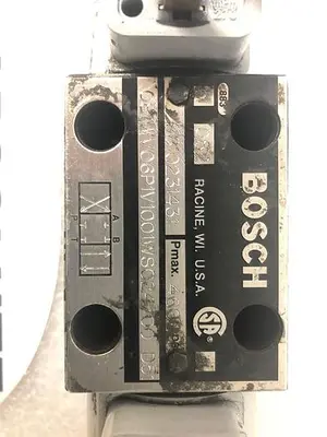 Bosch