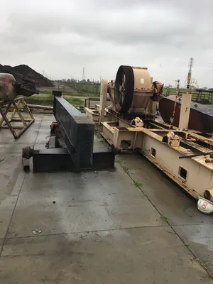 Used Lufkin 912 Speed Reducers Oklahoma US | Borderless Services #1378292