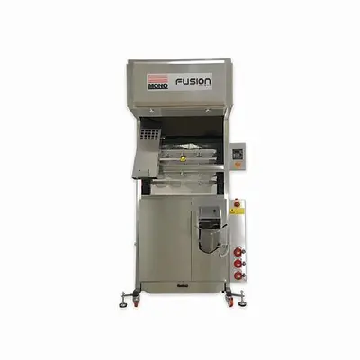 Mono 88-Pocket Compact Intermediate Proofer