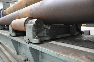 USED TR PBI 5000 X 15 MM
