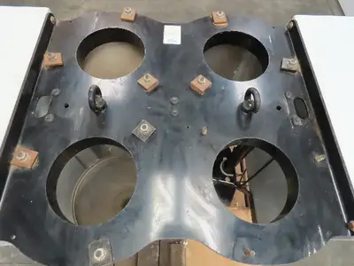 New | in-Stock PROCESS CONTROL _UNKNOWN_ Miscellaneous MRO Indiana US | Arrow Industrial #610294