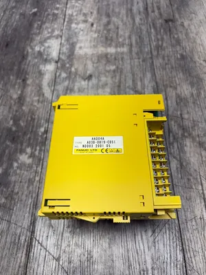 FANUC A03B-0819-C051 Electrical/PLC/Automation | ESS Industrial Equipment Sales (6)