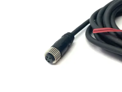 New | in-Stock KEYENCE OP-73864 Cable & Wire Michigan US | Maverick Industrial Sales #1395634