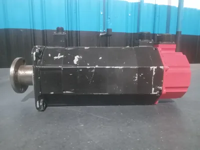 USED FANUC A06B-0127-B175