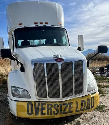 Used 2021 PETERBILT 579 Tractors & Trailers Utah US | Proxy Equipment #1381473