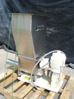 Used _UNKNOWN_ _UNKNOWN_ Volumetric Feeders Minnesota US | A&I Equipment #1317994