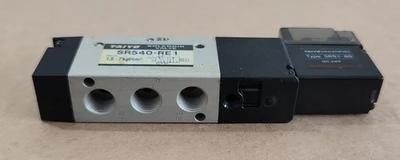 NEW Taiyo SR540-RE1
