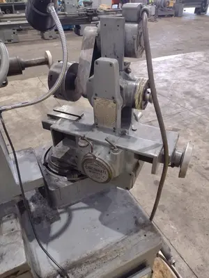 USED CINCINNATI MT MONOSET