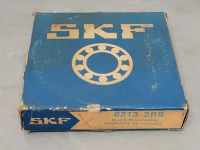 NEW SKF 6213-2RS