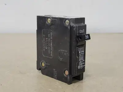 USED EATON BR120