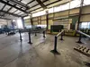 Tubular Counterbore and Drilling Machine thumbnail