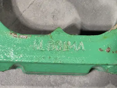 NEW ESCO KLBO1MA