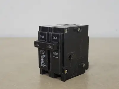 USED EATON BRH2100