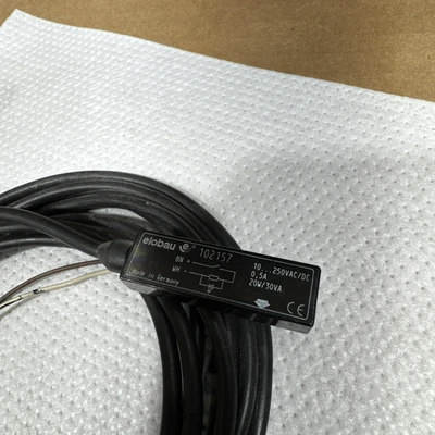 USED Elobau 102157